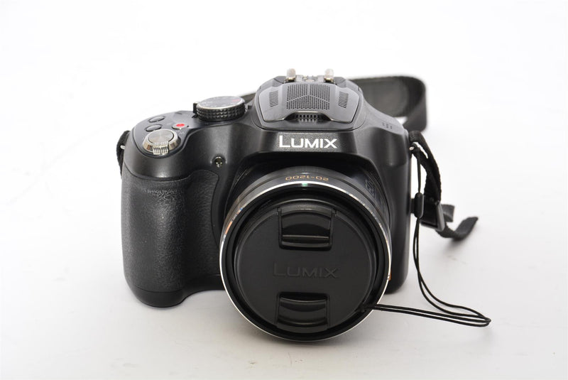 Used Panasonic Lumix DMC-FZ72 Bridge Camera