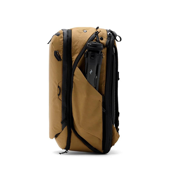Peak Design Travel backpack 45L - Coyote