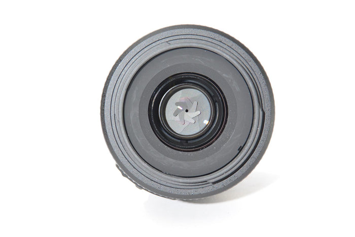 Used Nikon Nikkor AF-S DX 35mm f/1.8 G Lens