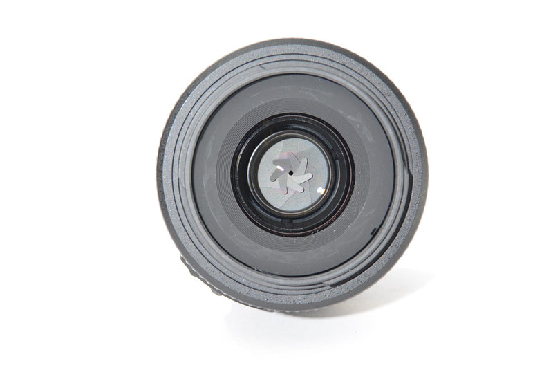 Used Nikon Nikkor AF-S DX 35mm f/1.8 G Lens