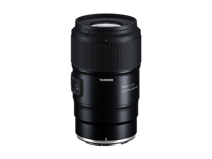 Tamron 90mm F2.8 Di III MACRO VXD Nikon Z