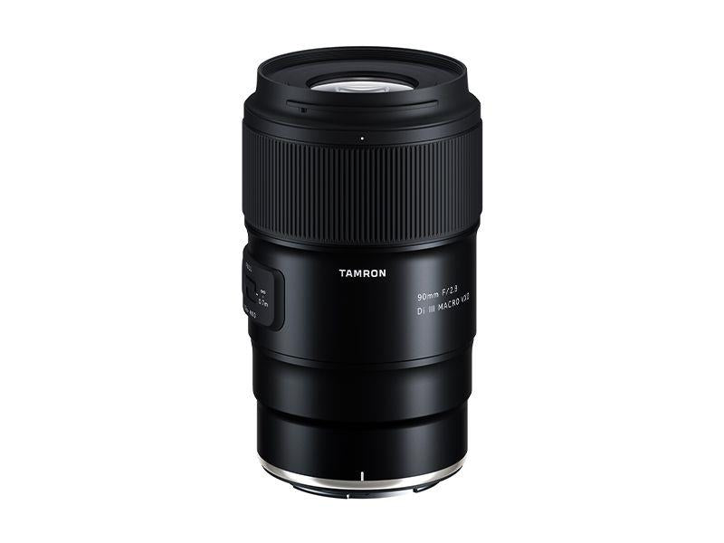 Tamron 90mm F2.8 Di III MACRO VXD Nikon Z
