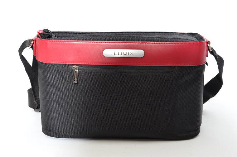 Used Panasonic Lumix Satchel Bag