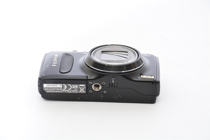 Used Fujifilm Finepix F300 EXR Compact Digital Camera