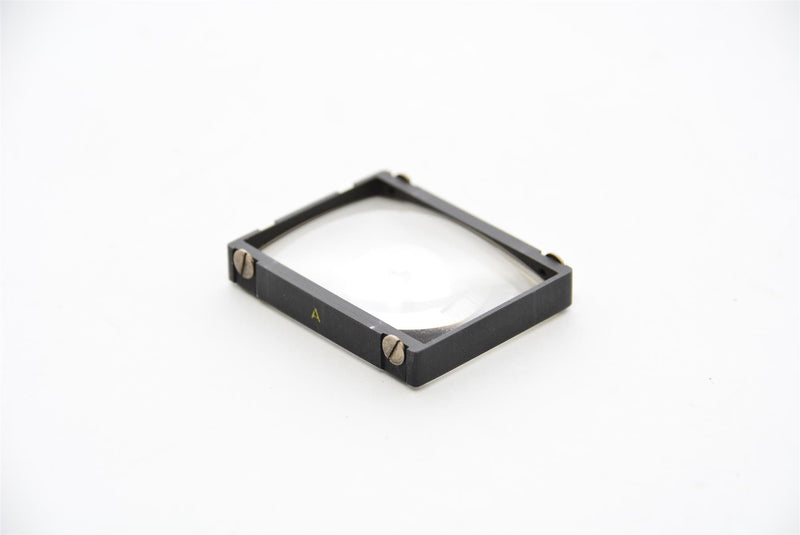 Used Nikon F Focusing Screen A