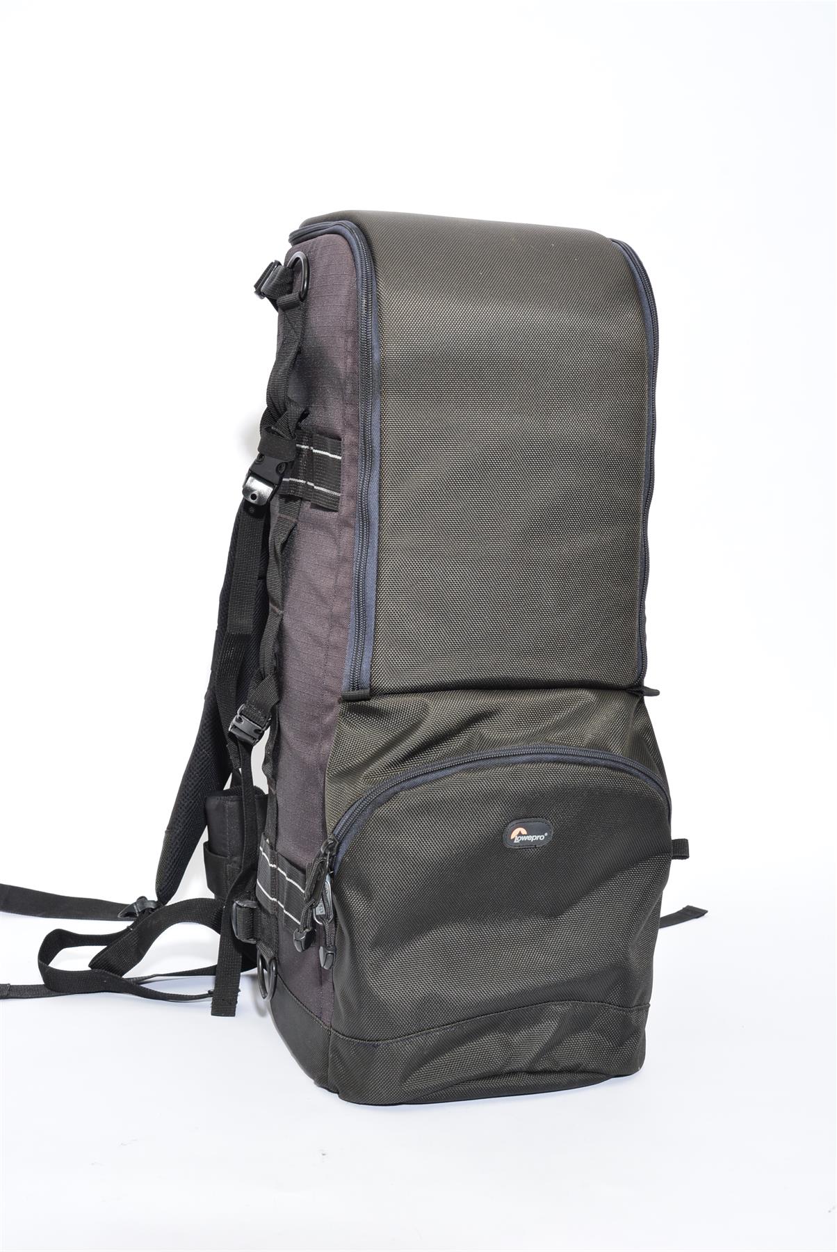 Used Lowepro Trekker 600 AW II Backpack