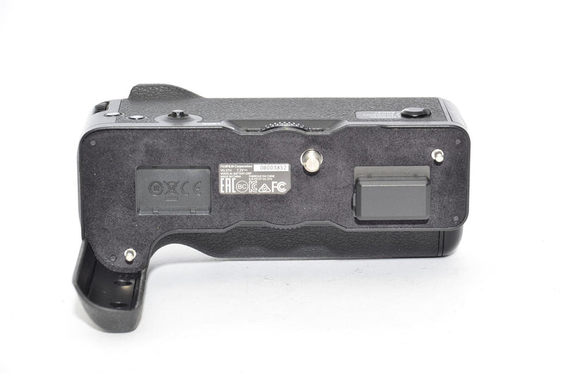 Used Fujifilm VG-XT4 Battery Grip