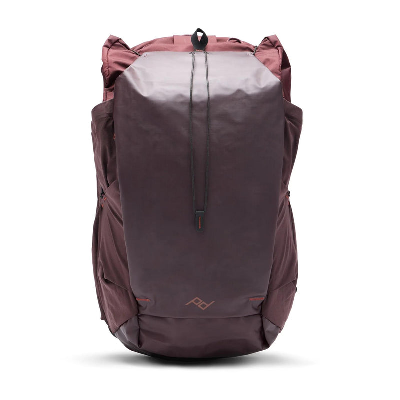 Peak Design Outdoor Backpack 45L - Eclipse