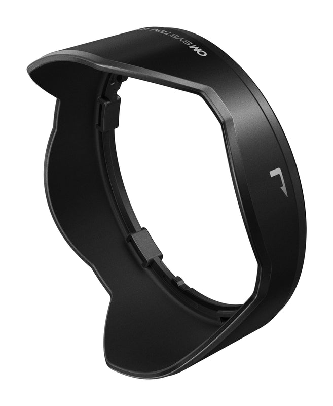 OM SYSTEM LH-55D Lens Hood