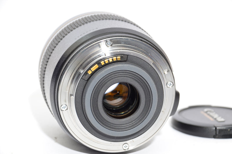 Used Canon EF-S 60mm F4 Macro USM