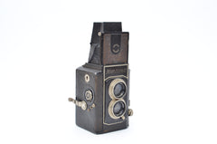 Used Mentorett TLR