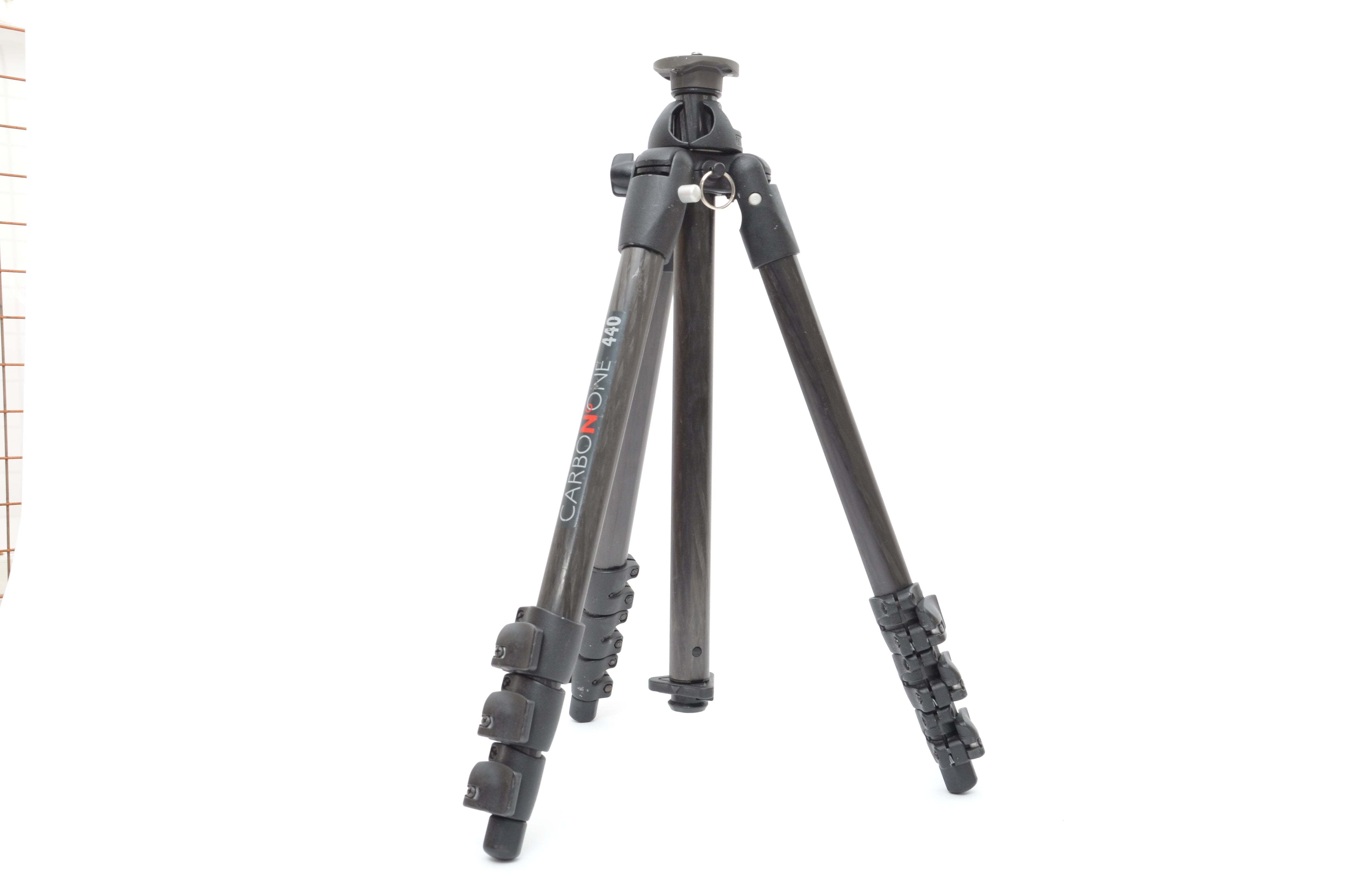 Used Manfrotto Carbon 440 tripod