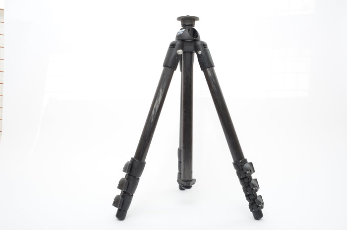 Used Manfrotto Carbon 440 tripod