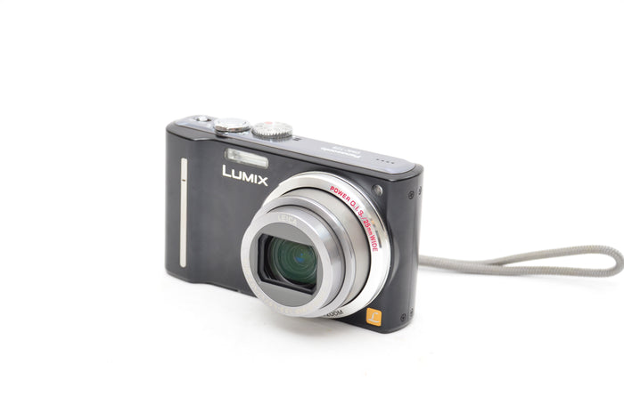 Used Panasonic Lumix DMC-TZ8