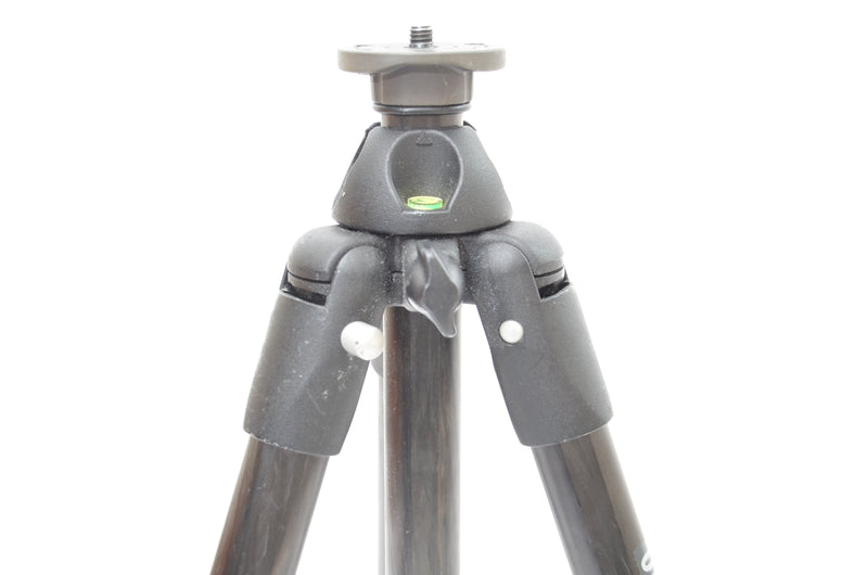 Used Manfrotto Carbon 440 tripod