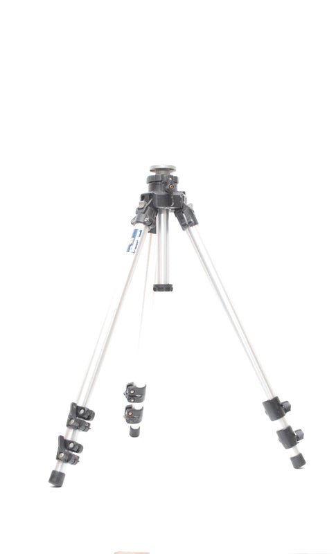 Used Manfrotto 055 tripod