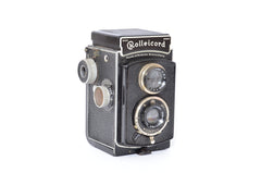 Used Rolleicord ii