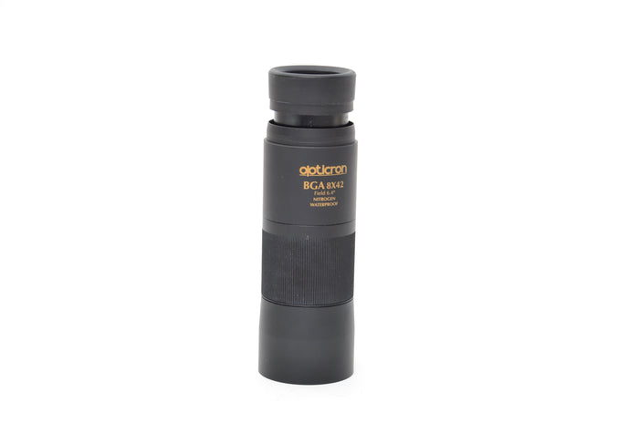 Used Opticron BGA 8x42 monocular