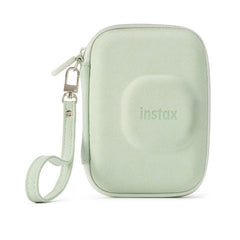 Fujifilm Instax Mini LiPlay Case Matcha Green