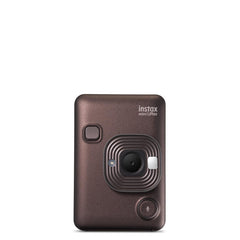 Fujifilm Instax Mini LiPlay Deep Bronze