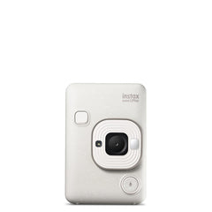 Fujifilm Instax Mini LiPlay Misty White