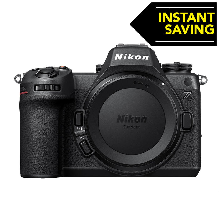 Nikon Z6 III Digital Camera Body