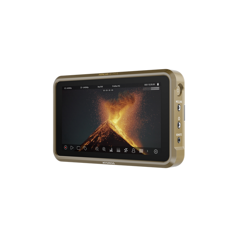 Atomos Ninja Ultra