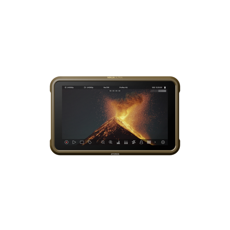 Atomos Ninja Ultra