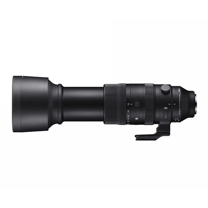 Sigma 60-600mm f4.5-6.3 DG DN OS - Sports - Sony E Mount