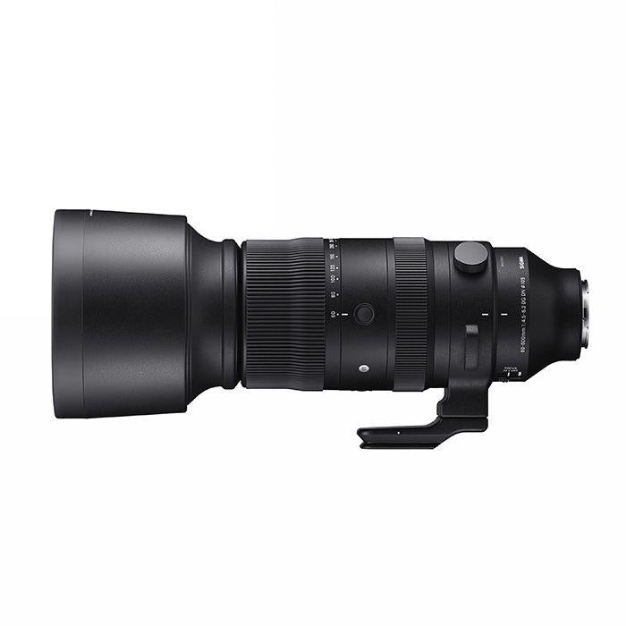 Sigma 60-600mm f4.5-6.3 DG DN OS - Sports - Sony E Mount