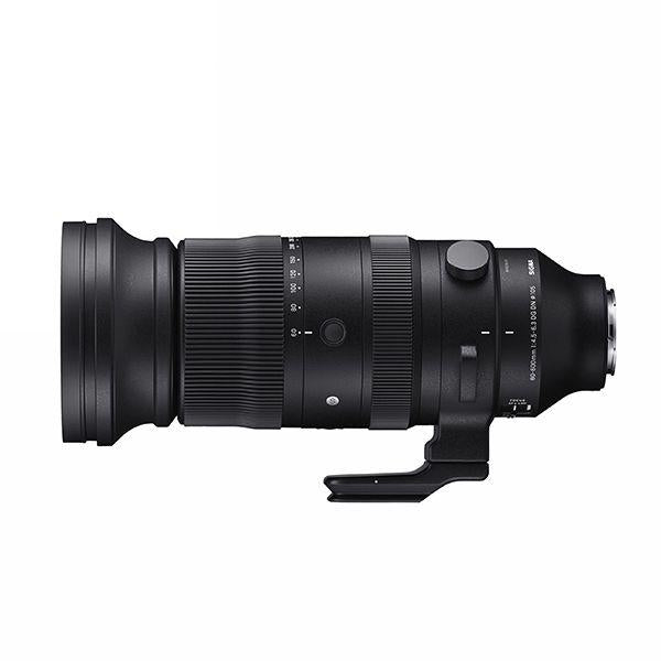 Sigma 60-600mm f4.5-6.3 DG DN OS - Sports - Sony E Mount