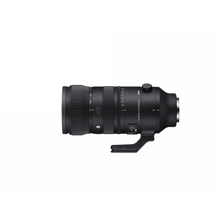 Sigma AF 70-200mm F2.8 DG DN OS I Sports - Sony E Mount