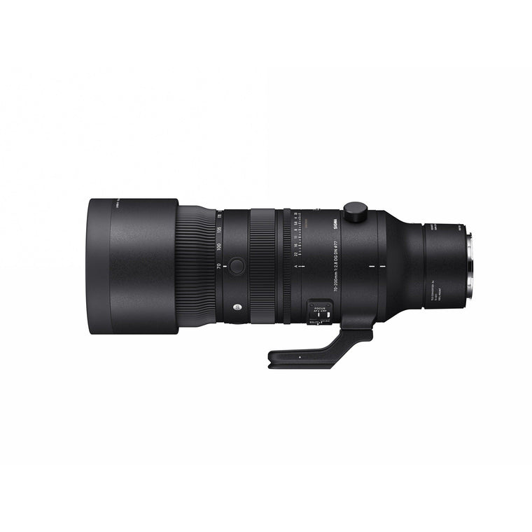 Sigma AF 70-200mm F2.8 DG DN OS I Sports - Sony E Mount