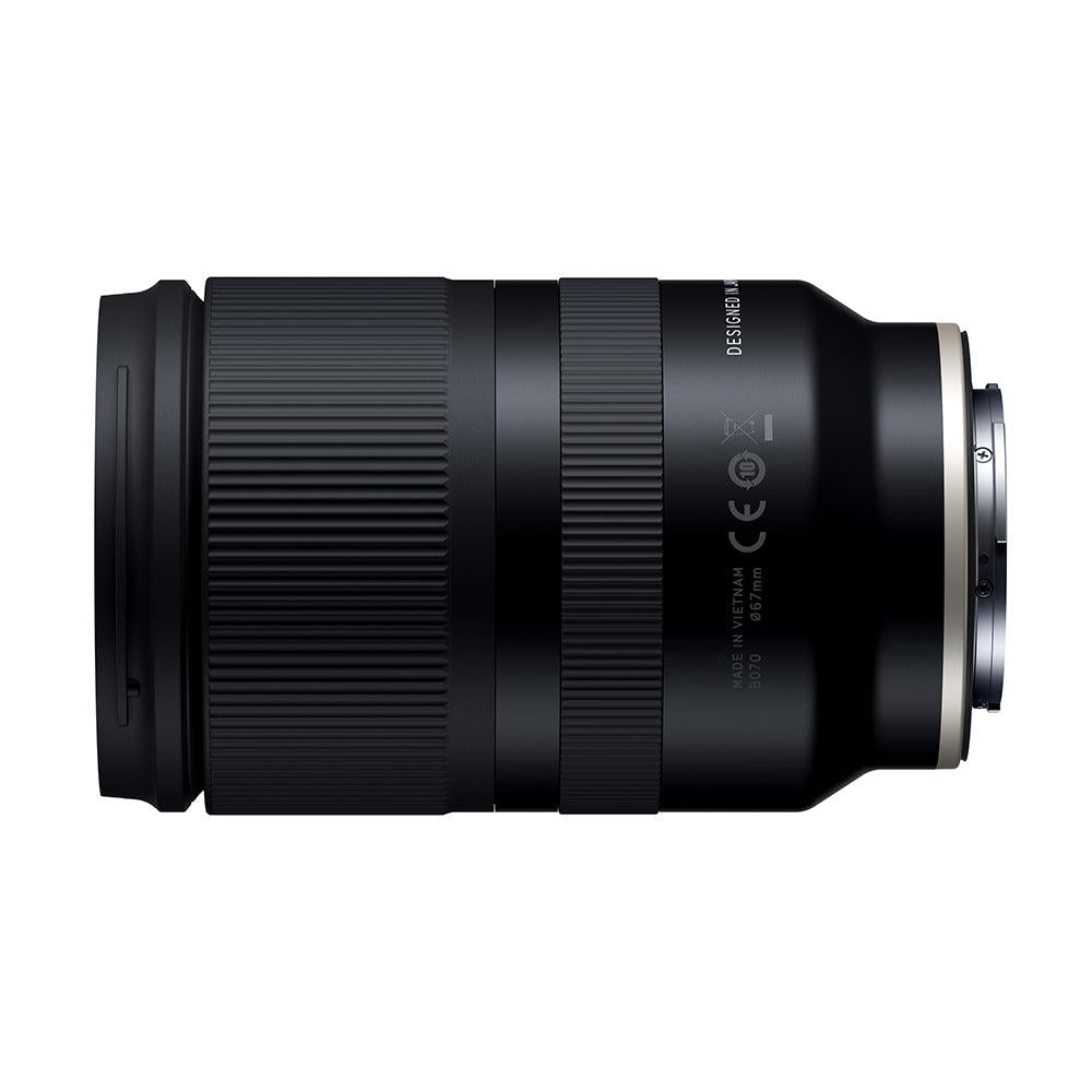 Tamron 17-70mm f2.8 Di III VC RXD Lens - Sony E Mount