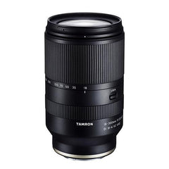 Tamron 18-300mm f3.5-6.3 Di III-A VC VXD Lens - Sony E Mount