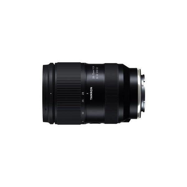 Tamron 28-75mm F/2.8 Di III VXD G2 - Sony FE Mount