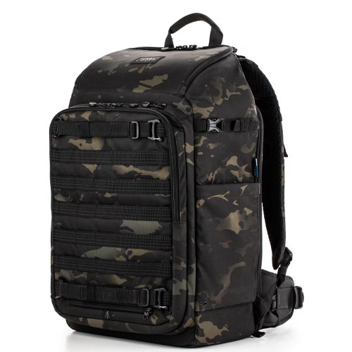 Tenba Axis v2 32L Backpack - MultiCam Black