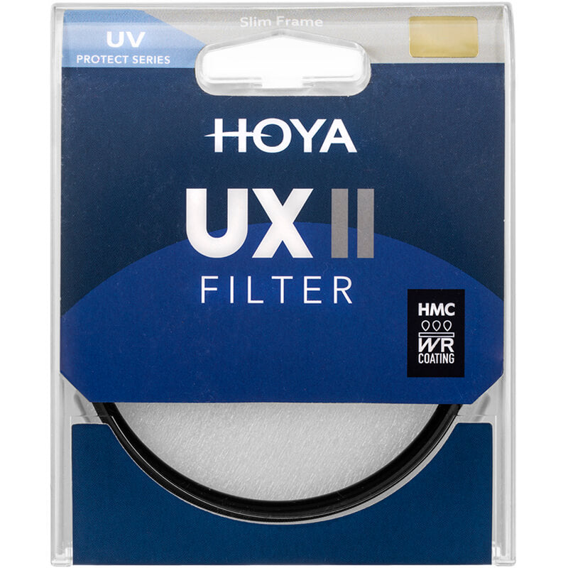 Hoya 46MM UX II UV