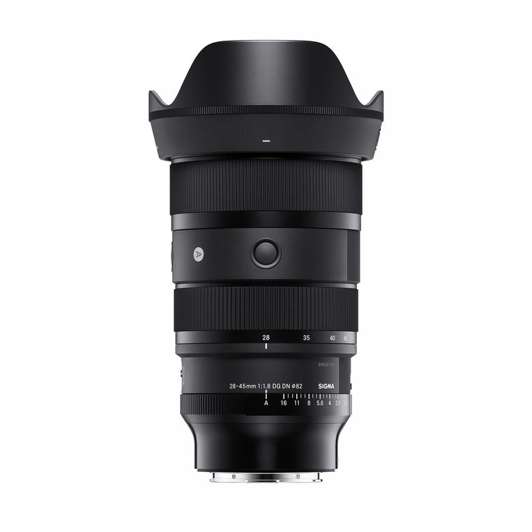 Sigma 28-45mm F1.8 DG DN Art - Sony E mount