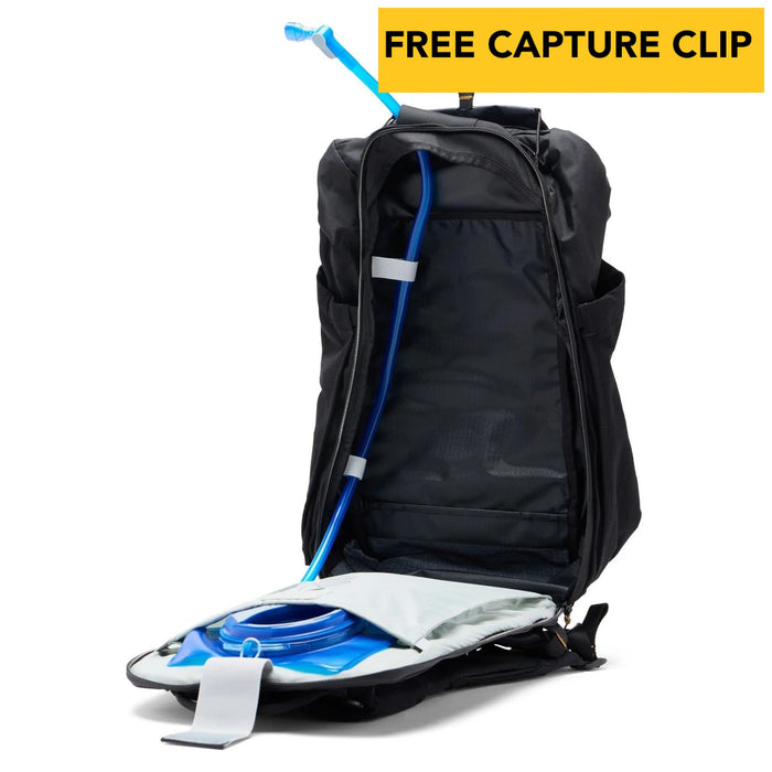 Peak Design Outdoor Backpack 25L - Black