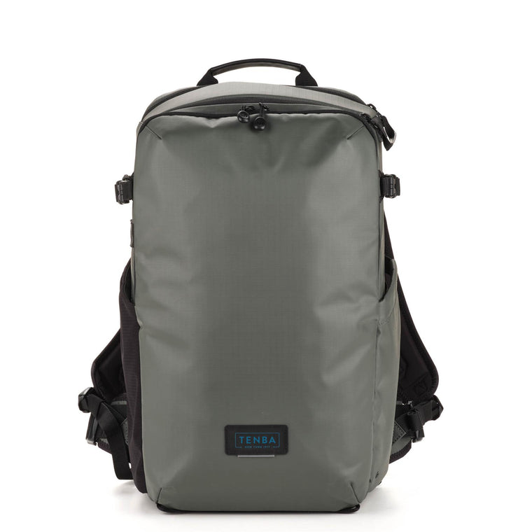 Tenba Solstice v2 20L Backpack - Gray