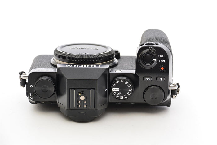 Used Fujifilm X-S10 Body