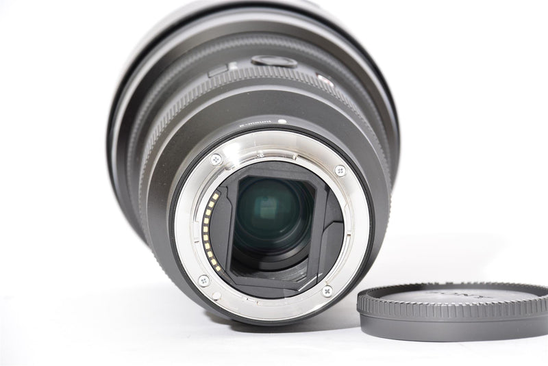 Used Sony 12-24mm f/2.8 FE GM E-Mount Lens