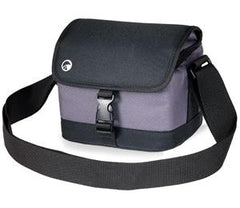 PRAKTICA PABC23BKGY Compact System Camera Bag