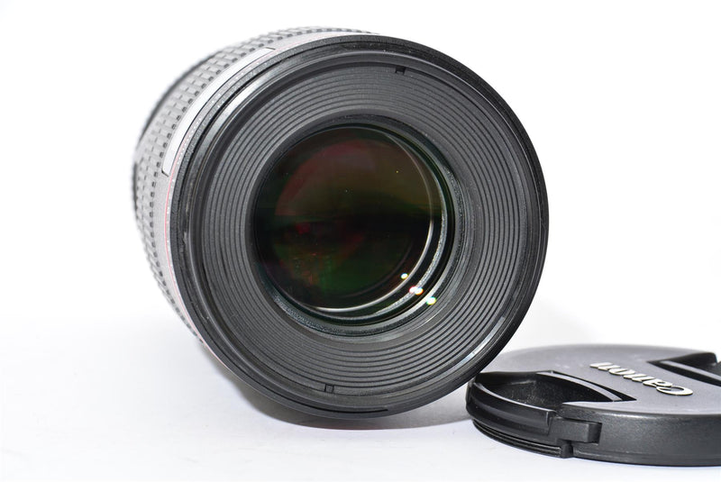 Used Canon EF 100mm f/2.8 L IS USM Lens