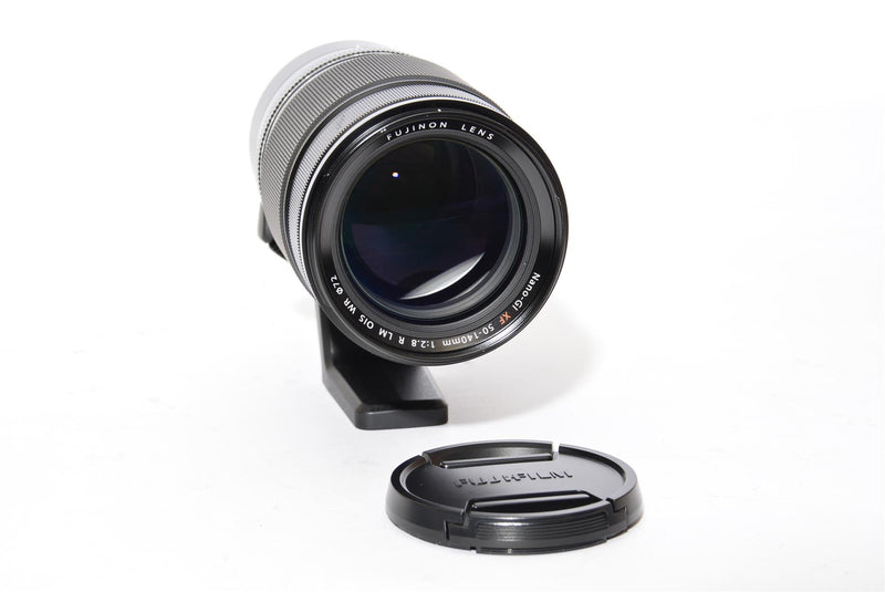 Used Fujifilm Fujinon 50-140mm f/2.8 R LM OIS WR Non-GI XF Lens