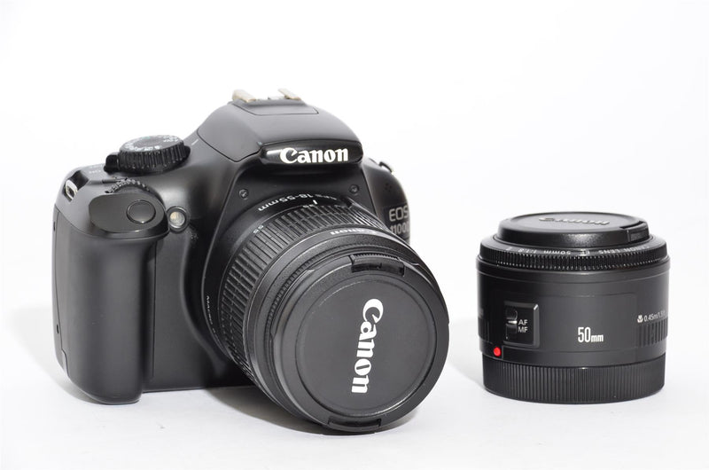 2nd hand canon camera online