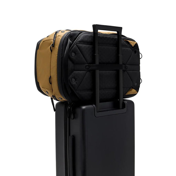 Peak Design Travel backpack 45L - Coyote