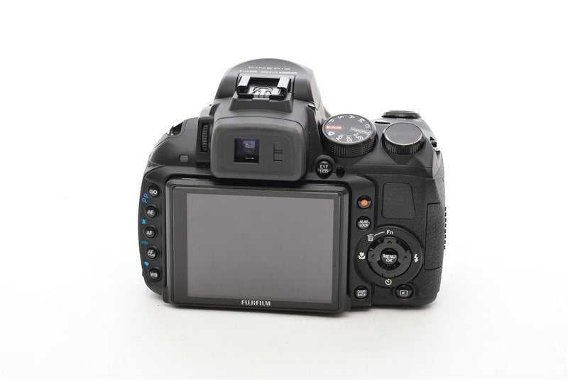 Used Fujifilm Finepix HS30 EXR