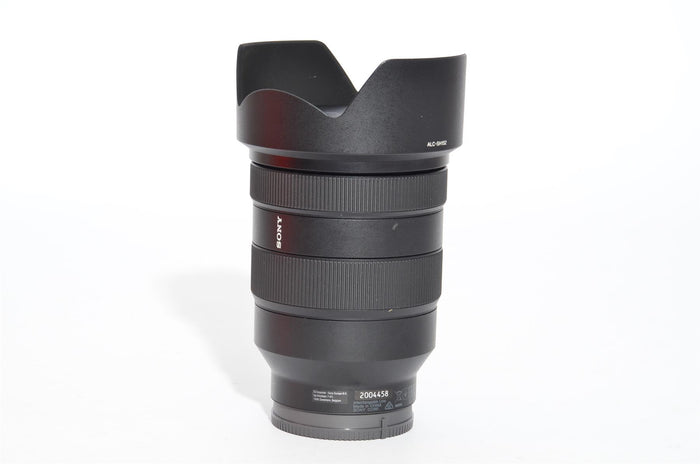 Used Sony FE 24-105mm F/4 G OSS